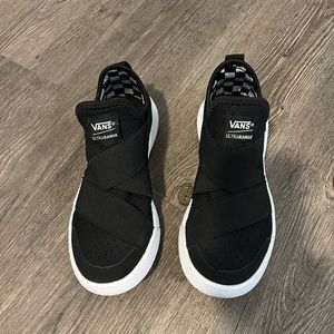 Vans Ultrarange Gore Sneakers